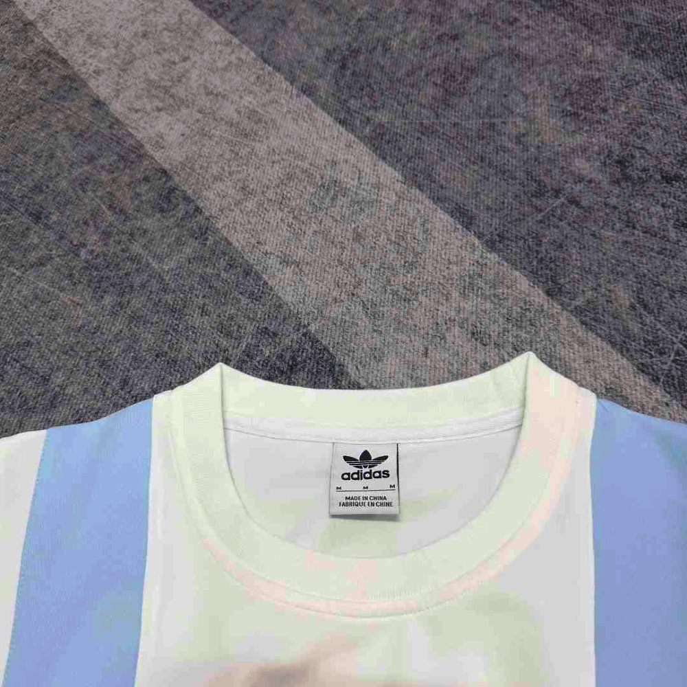 2026 FIFA World Cup Argentina leisure T-shirt