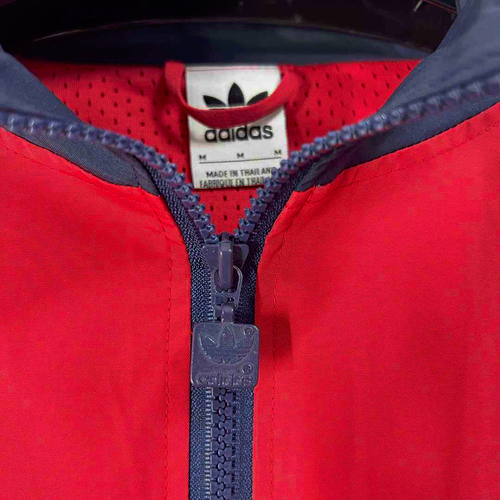 2627 Arsenal F.C. windbreaker
