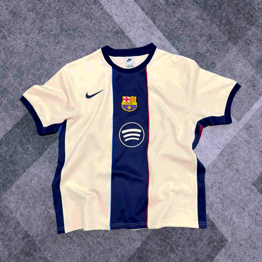 2627 FC Barcelona ∕ Barça leisure T-shirt