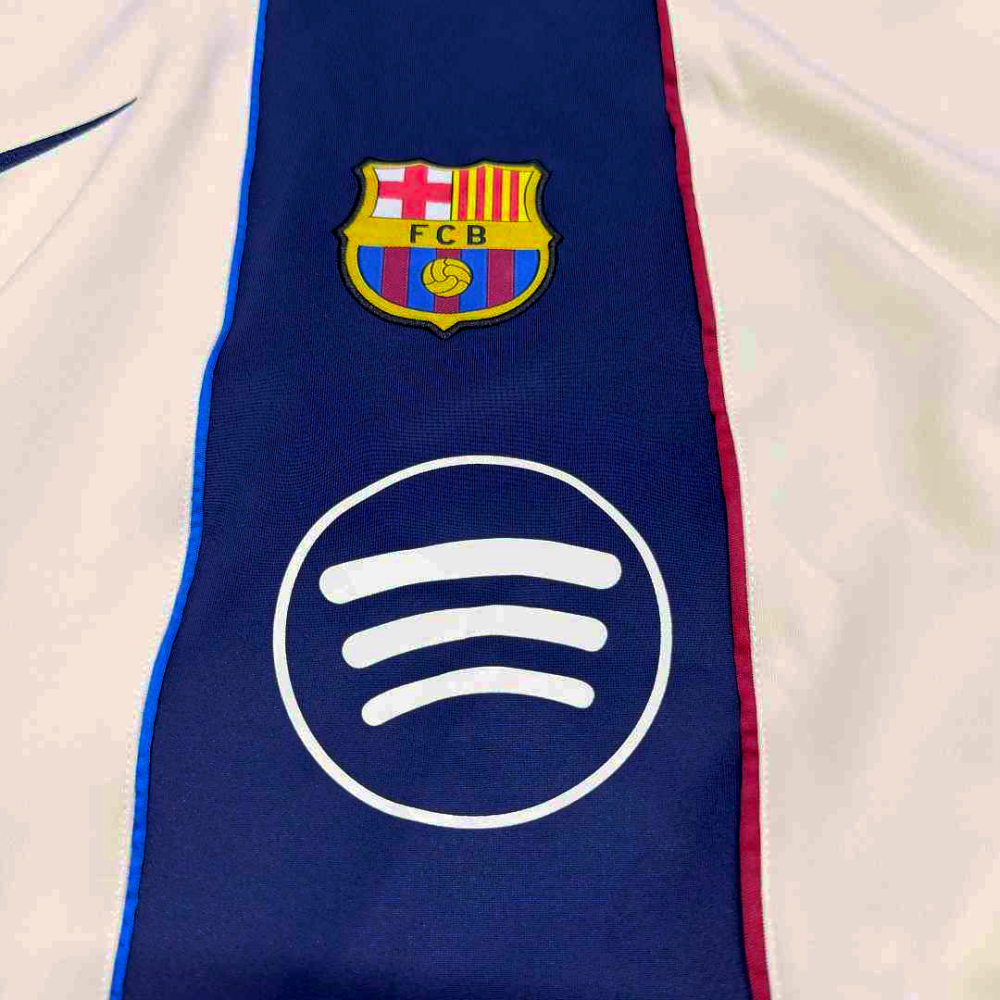 2627 FC Barcelona ∕ Barça leisure T-shirt