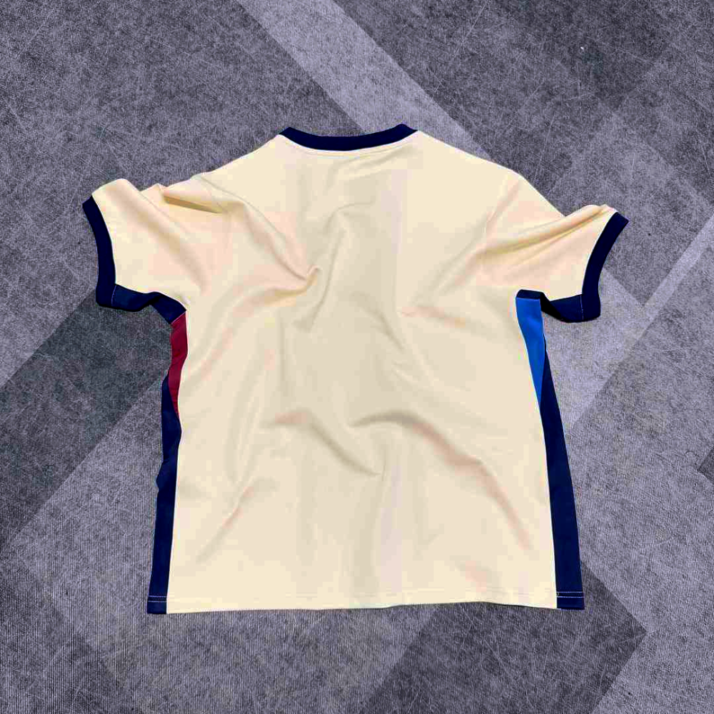 2627 FC Barcelona ∕ Barça leisure T-shirt
