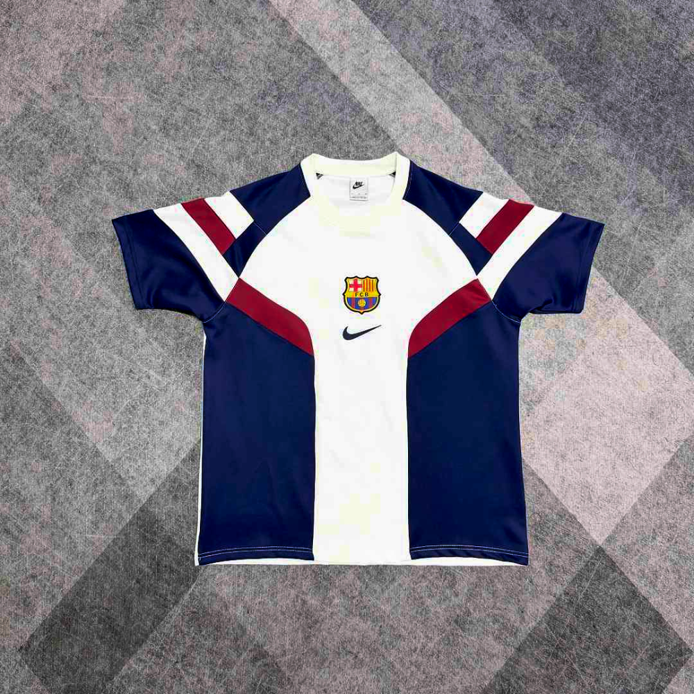 2627 FC Barcelona ∕ Barça leisure T-shirt