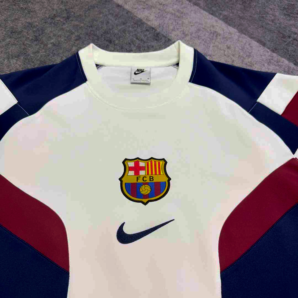 2627 FC Barcelona ∕ Barça leisure T-shirt