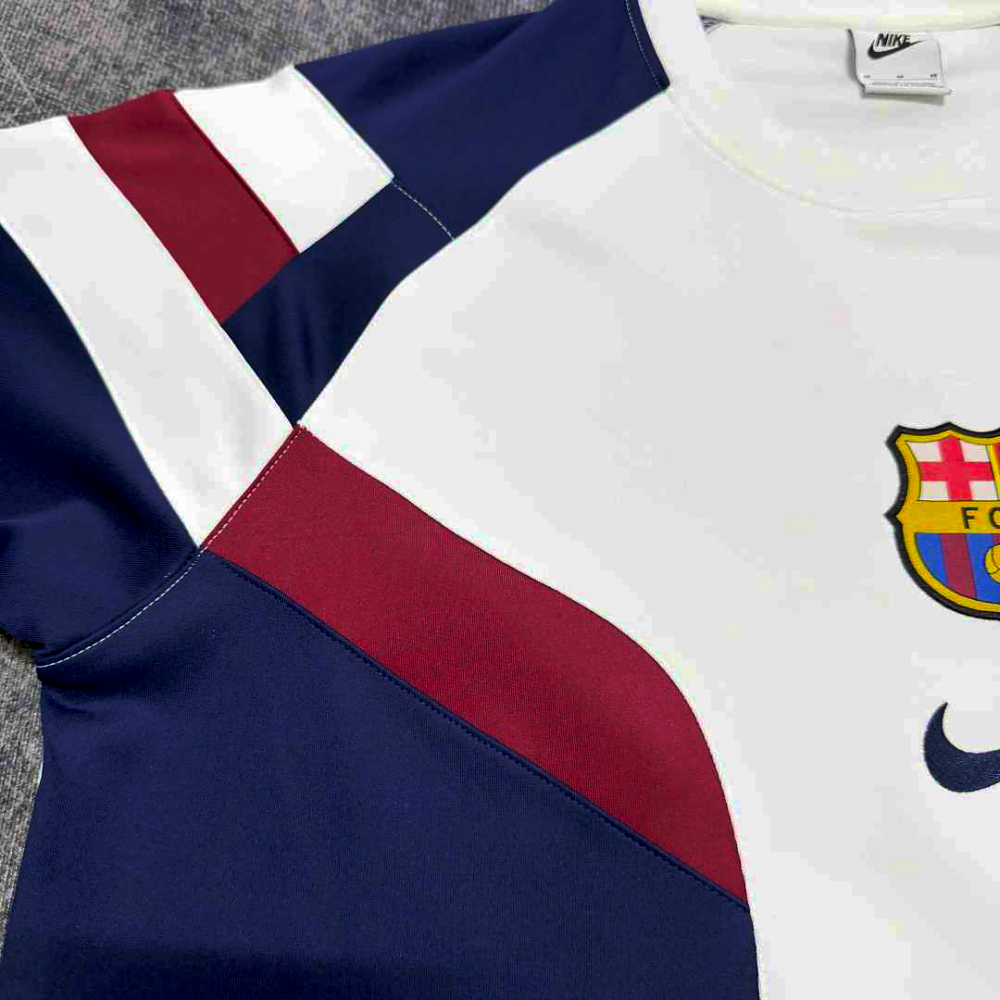 2627 FC Barcelona ∕ Barça leisure T-shirt