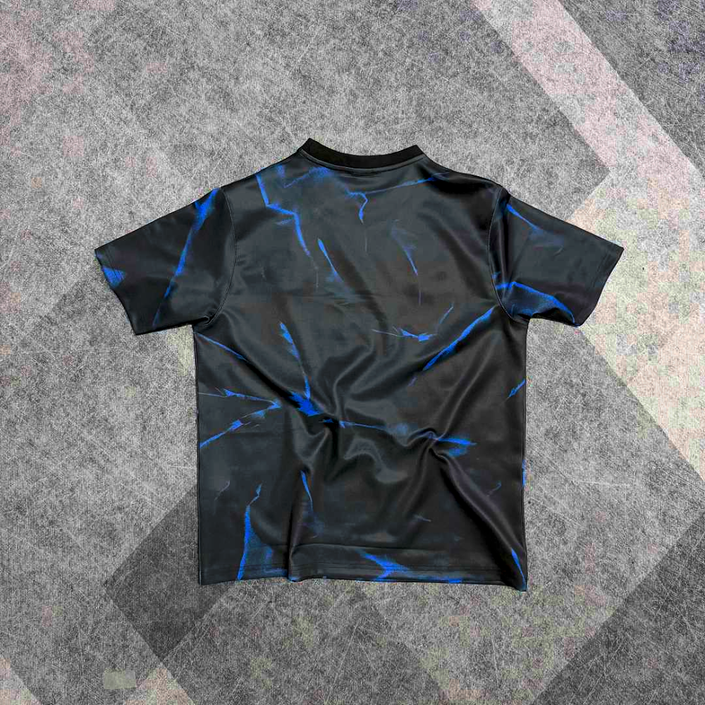 2627 Manchester City F.C. leisure T-shirt