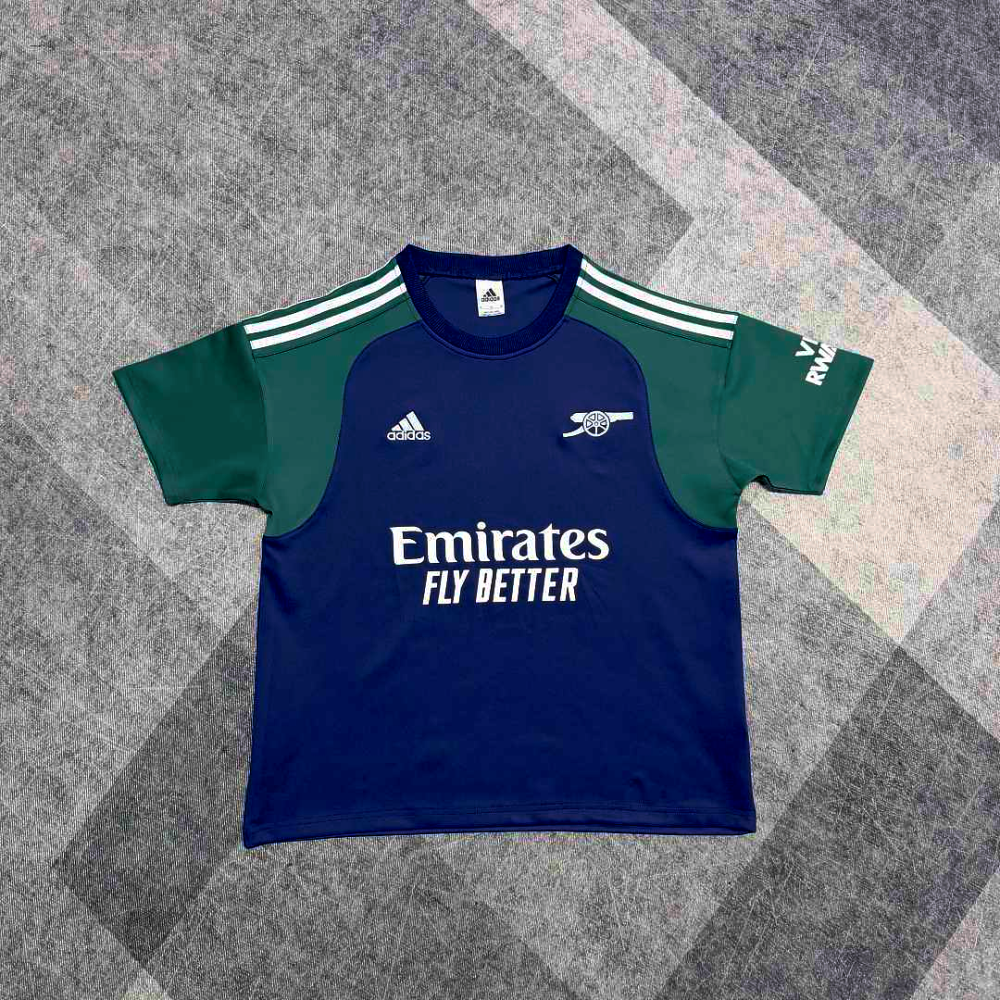 2627 Arsenal F.C. leisure T-shirt