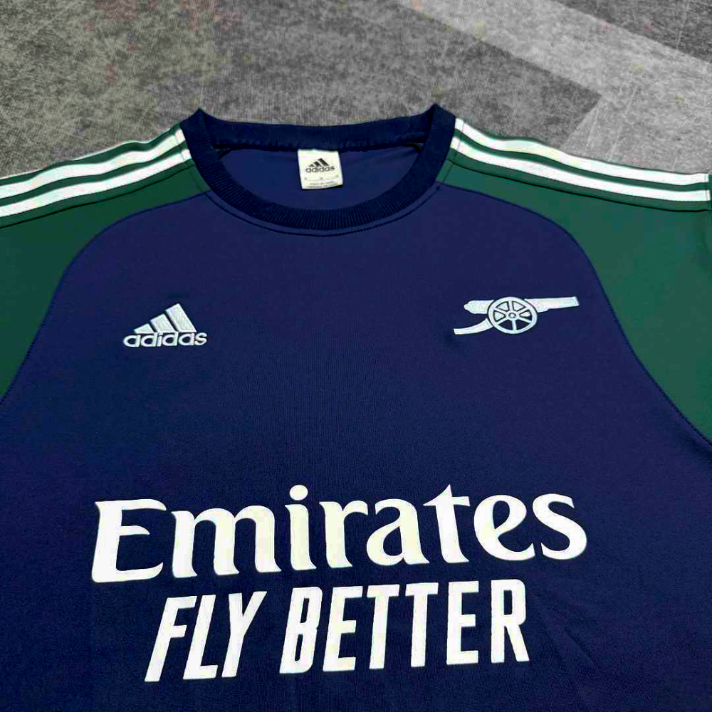 2627 Arsenal F.C. leisure T-shirt