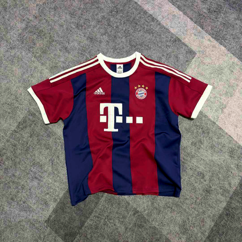 2627 Fußball-Club Bayern München leisure T-shirt