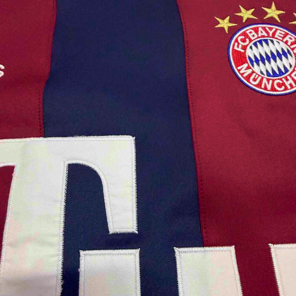 2627 Fußball-Club Bayern München leisure T-shirt