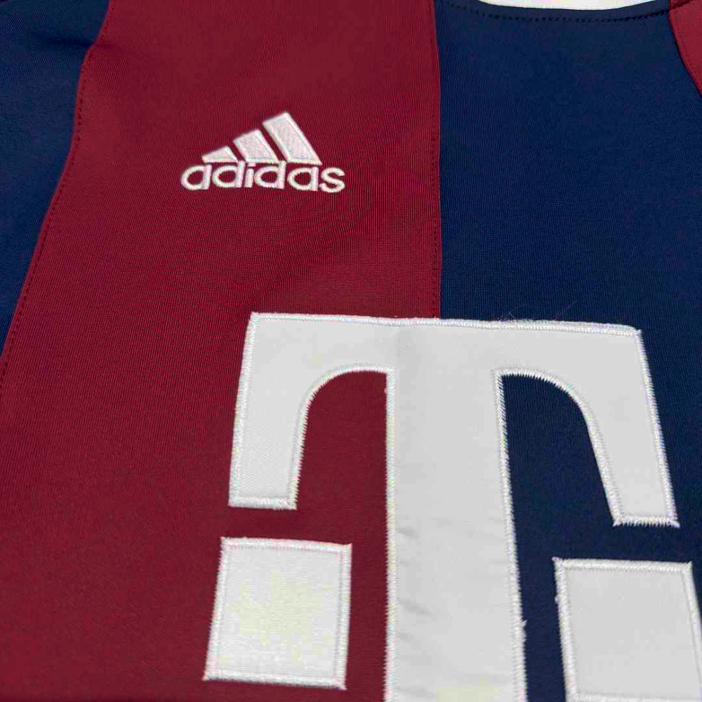 2627 Fußball-Club Bayern München leisure T-shirt