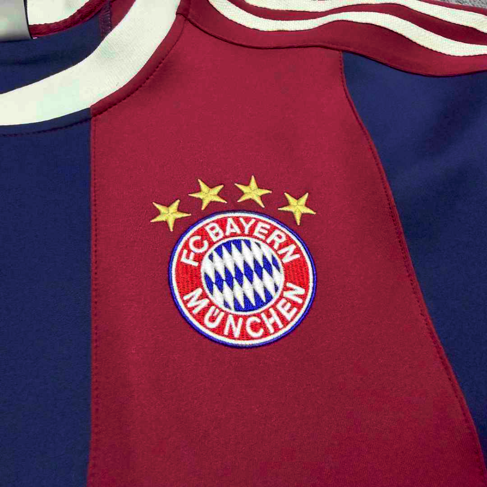2627 Fußball-Club Bayern München leisure T-shirt