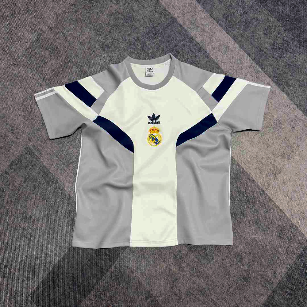 2627 Real Madrid CF leisure T-shirt