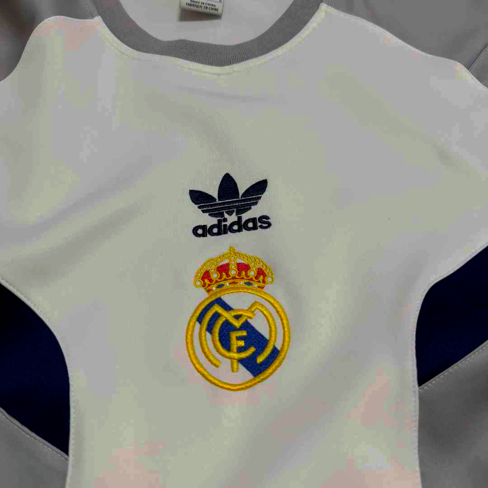 2627 Real Madrid CF leisure T-shirt