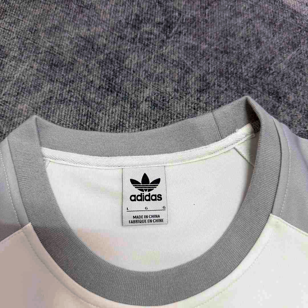 2627 Real Madrid CF leisure T-shirt