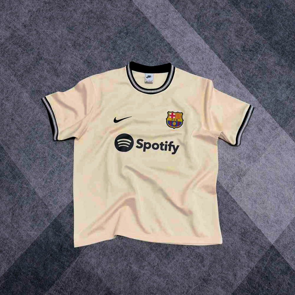 2627 FC Barcelona ∕ Barça leisure T-shirt