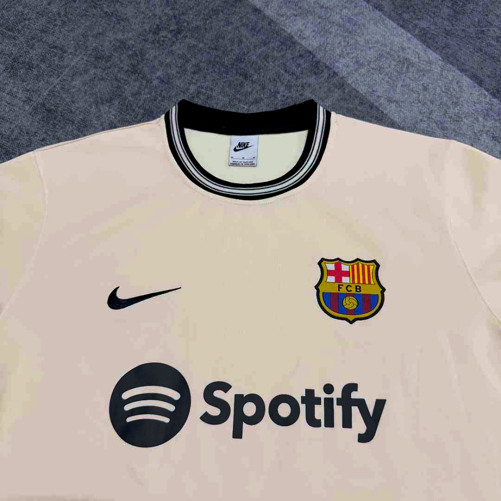 2627 FC Barcelona ∕ Barça leisure T-shirt