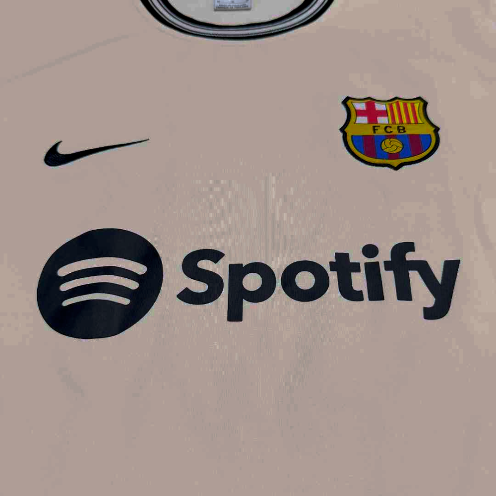 2627 FC Barcelona ∕ Barça leisure T-shirt