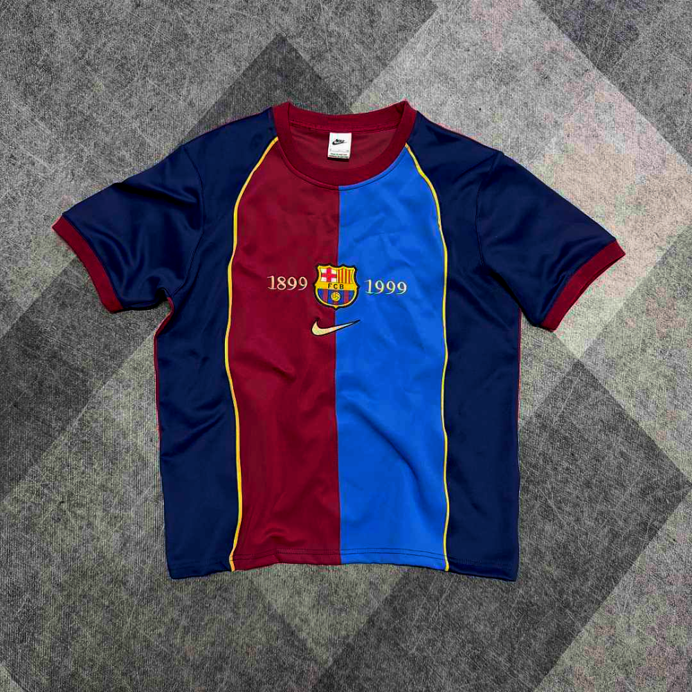 2627 FC Barcelona ∕ Barça leisure T-shirt