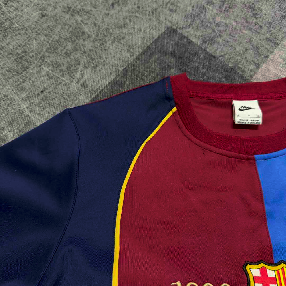 2627 FC Barcelona ∕ Barça leisure T-shirt