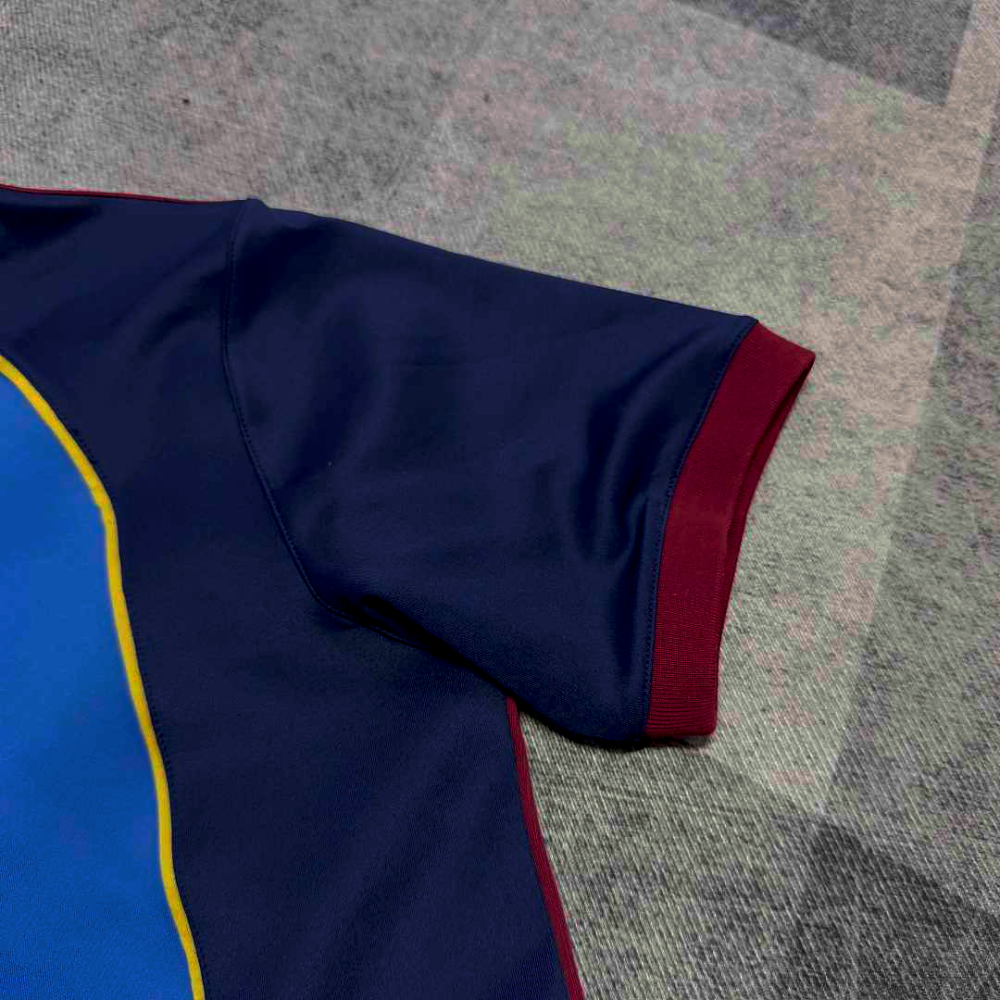 2627 FC Barcelona ∕ Barça leisure T-shirt