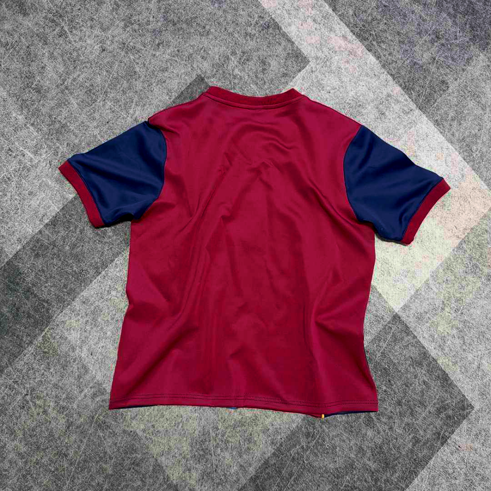 2627 FC Barcelona ∕ Barça leisure T-shirt