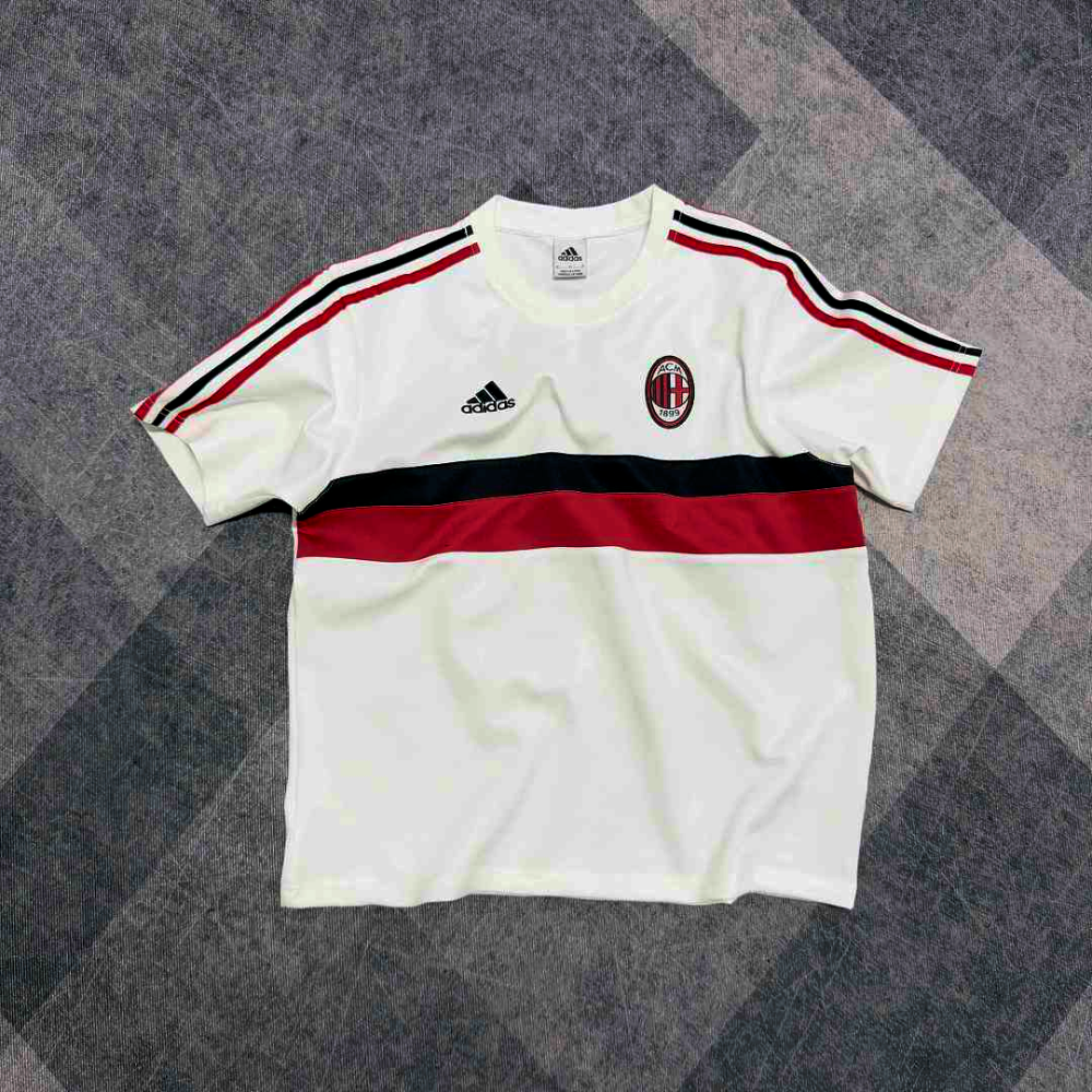 2627 A.C. Milan leisure T-shirt