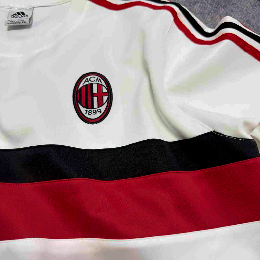 2627 A.C. Milan leisure T-shirt