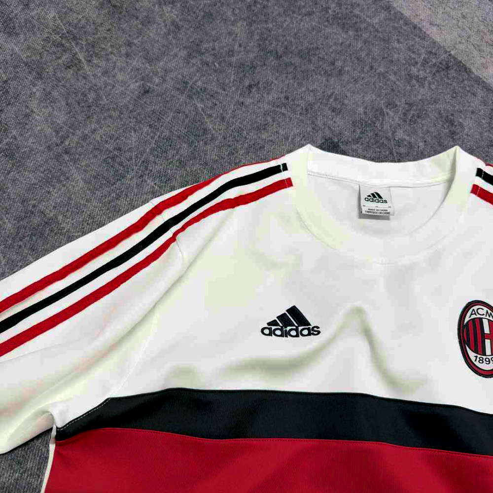2627 A.C. Milan leisure T-shirt
