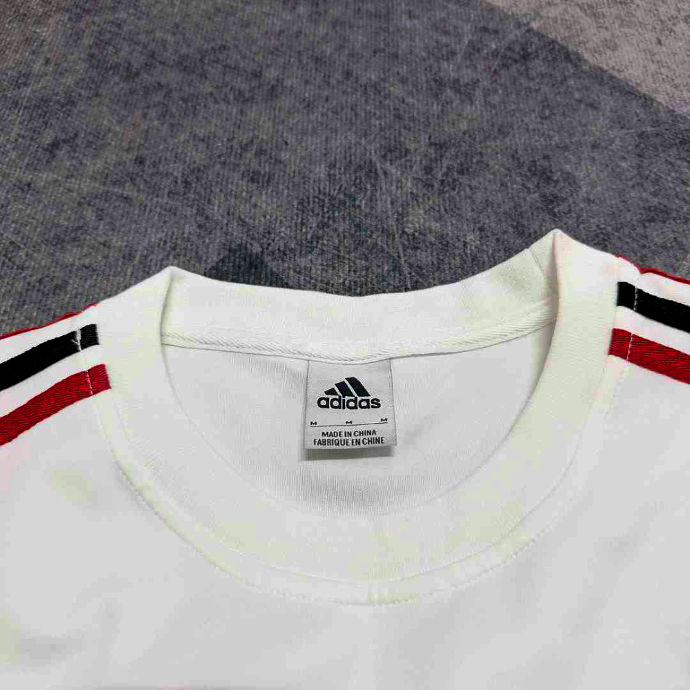 2627 A.C. Milan leisure T-shirt