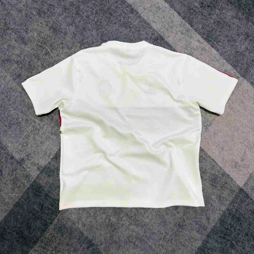 2627 A.C. Milan leisure T-shirt