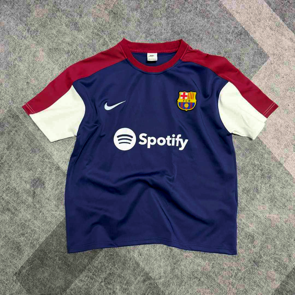 2627 FC Barcelona ∕ Barça leisure T-shirt