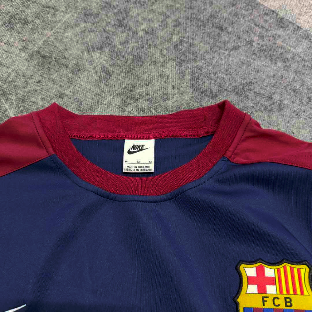 2627 FC Barcelona ∕ Barça leisure T-shirt