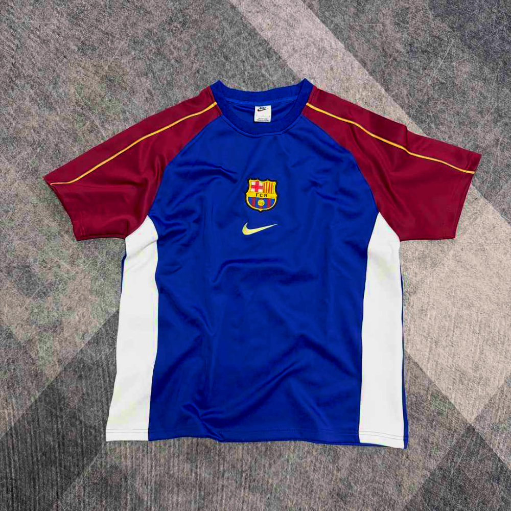 2627 FC Barcelona ∕ Barça leisure T-shirt