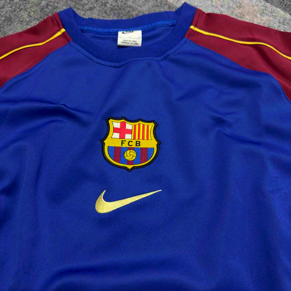 2627 FC Barcelona ∕ Barça leisure T-shirt