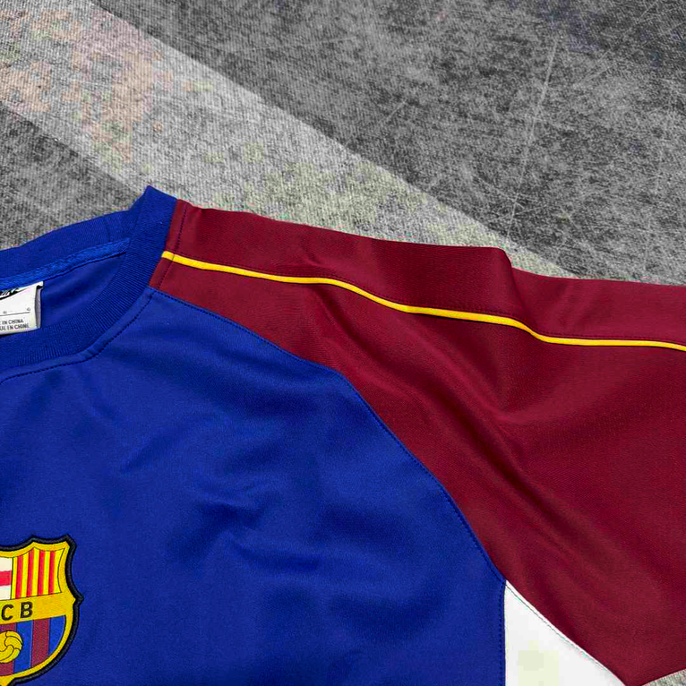 2627 FC Barcelona ∕ Barça leisure T-shirt