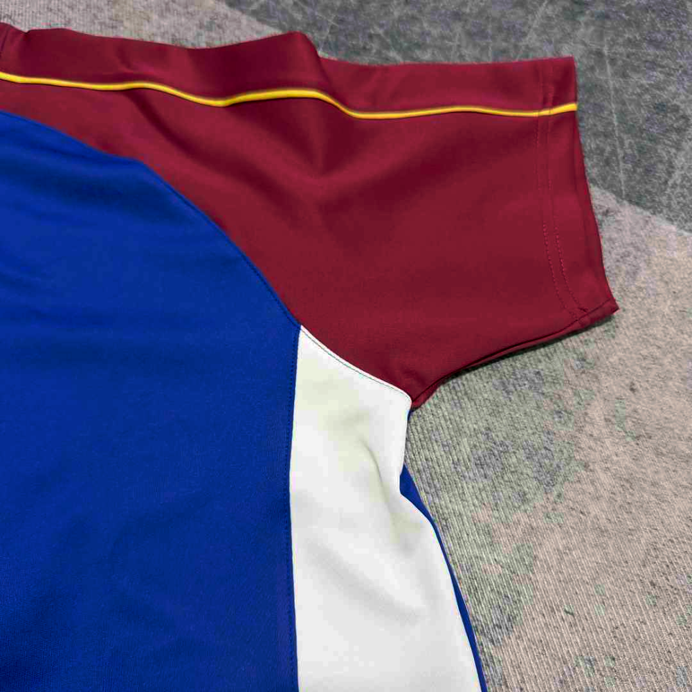 2627 FC Barcelona ∕ Barça leisure T-shirt