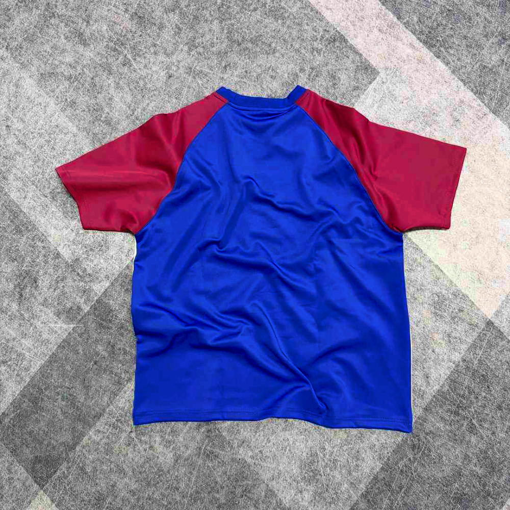 2627 FC Barcelona ∕ Barça leisure T-shirt