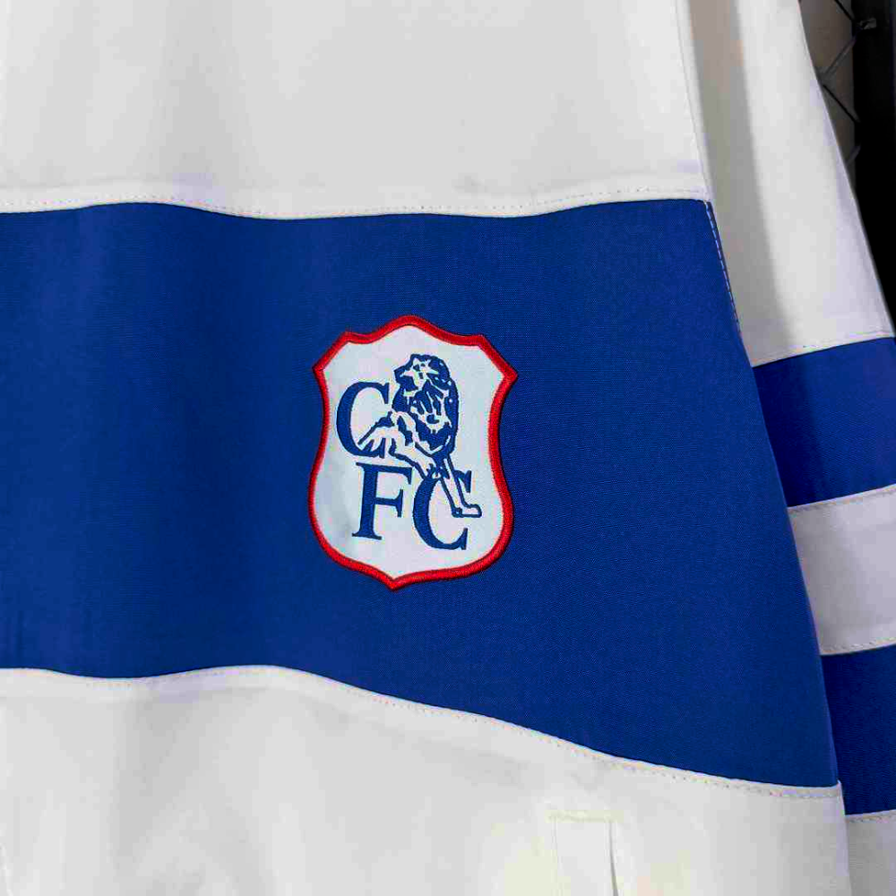 2627 season Chelsea F.C. windbreaker