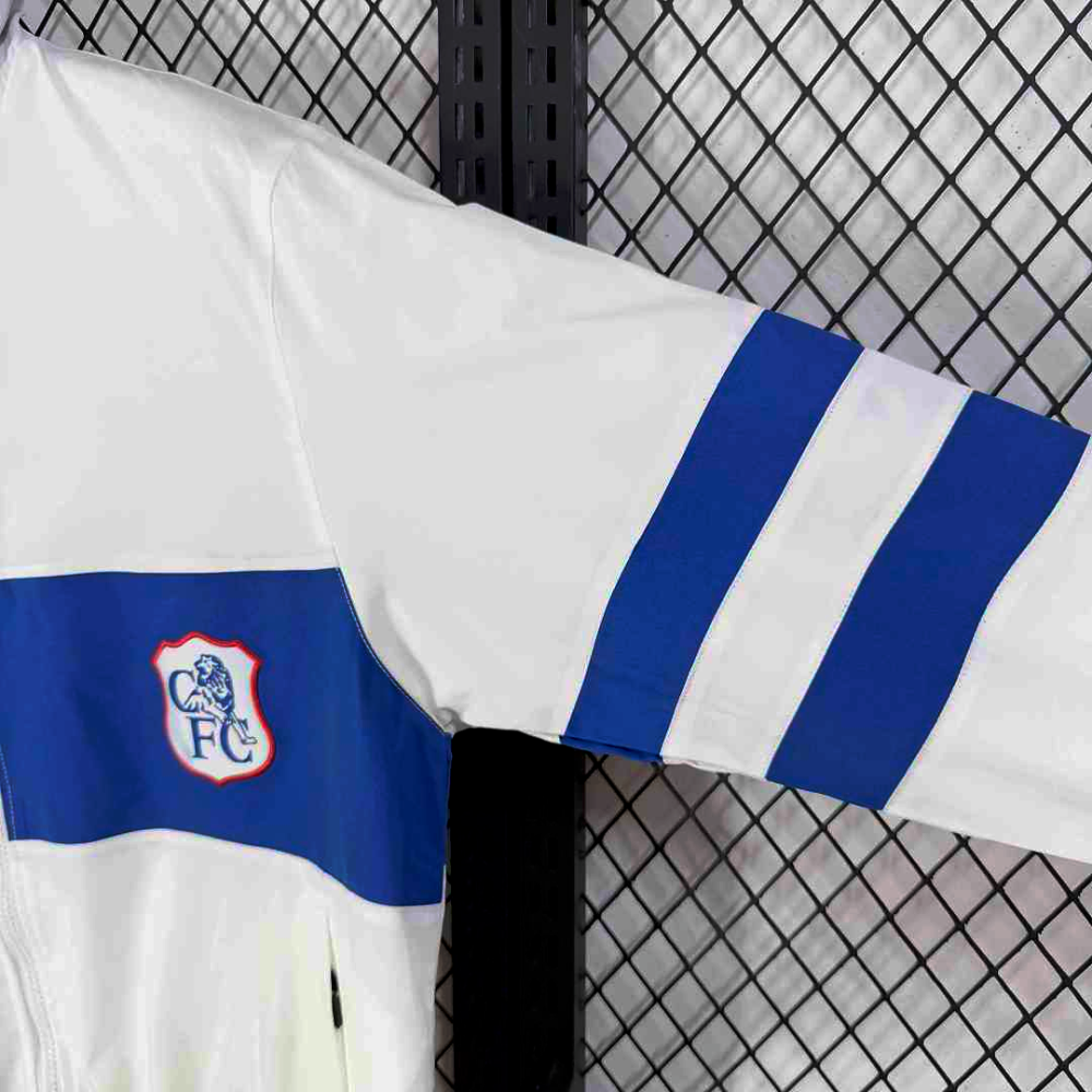 2627 season Chelsea F.C. windbreaker