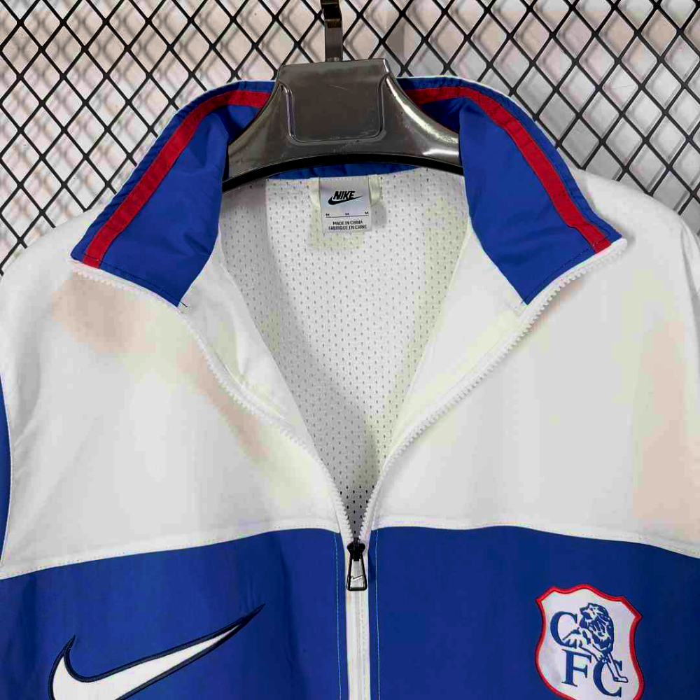2627 season Chelsea F.C. windbreaker