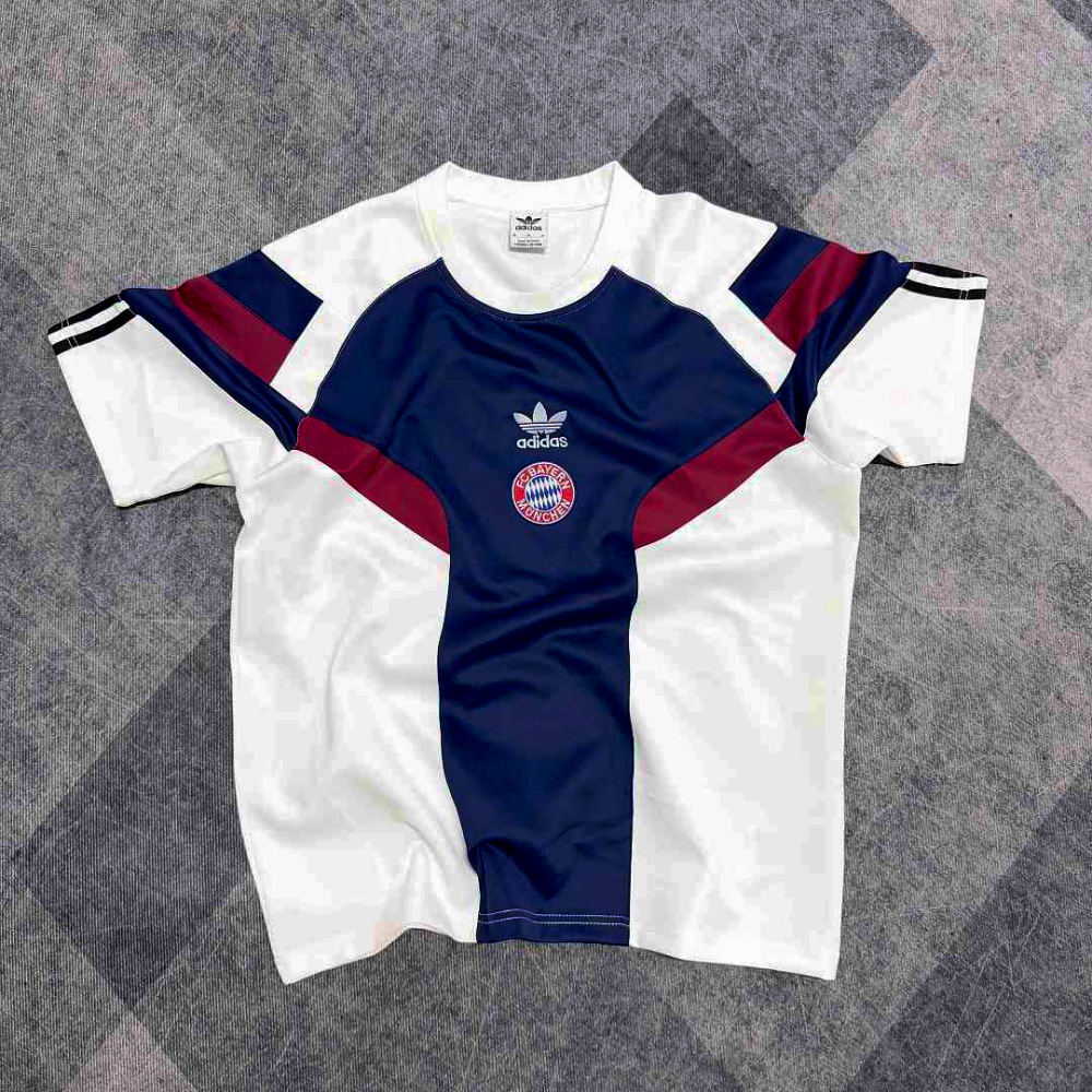2627 Fußball-Club Bayern München leisure T-shirt