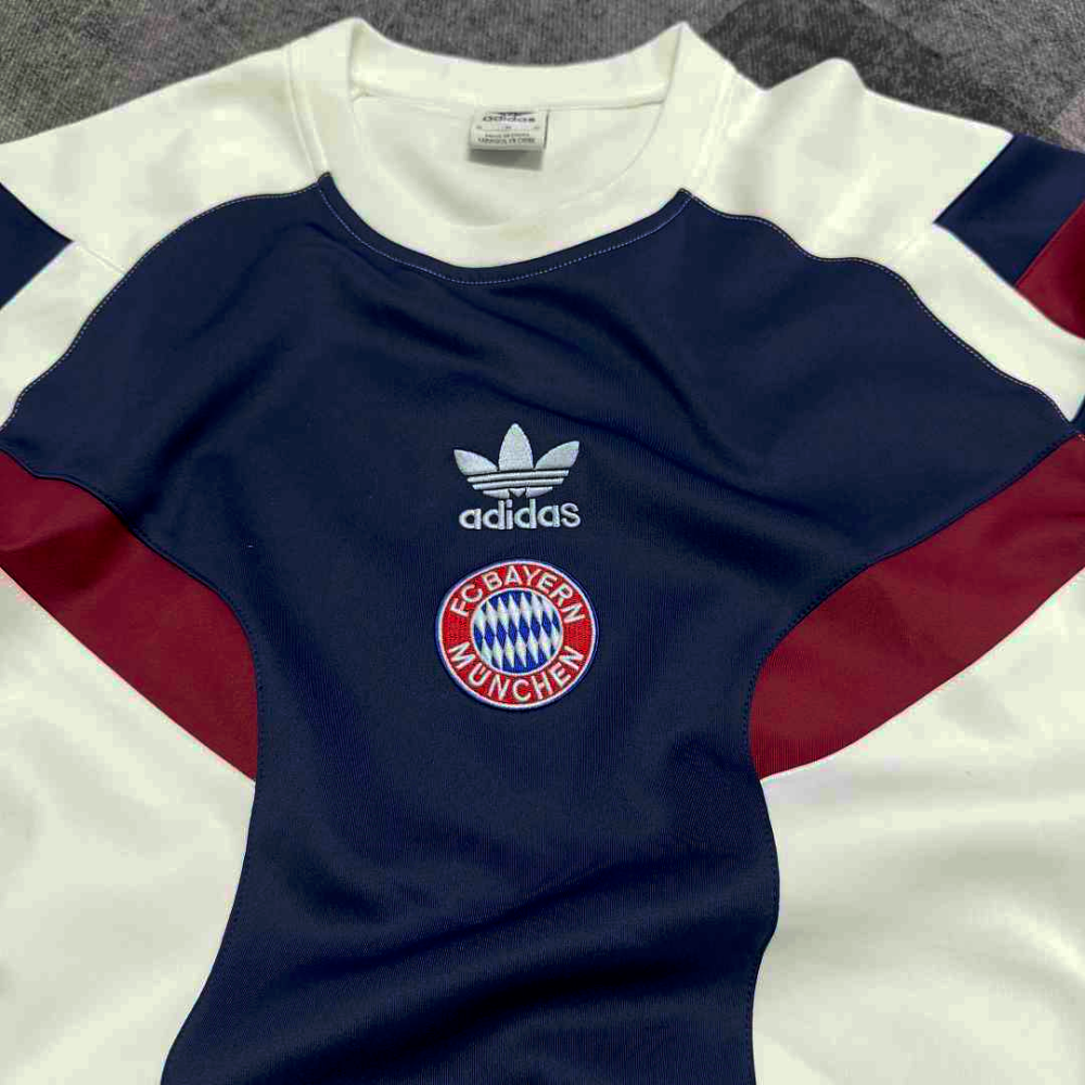 2627 Fußball-Club Bayern München leisure T-shirt