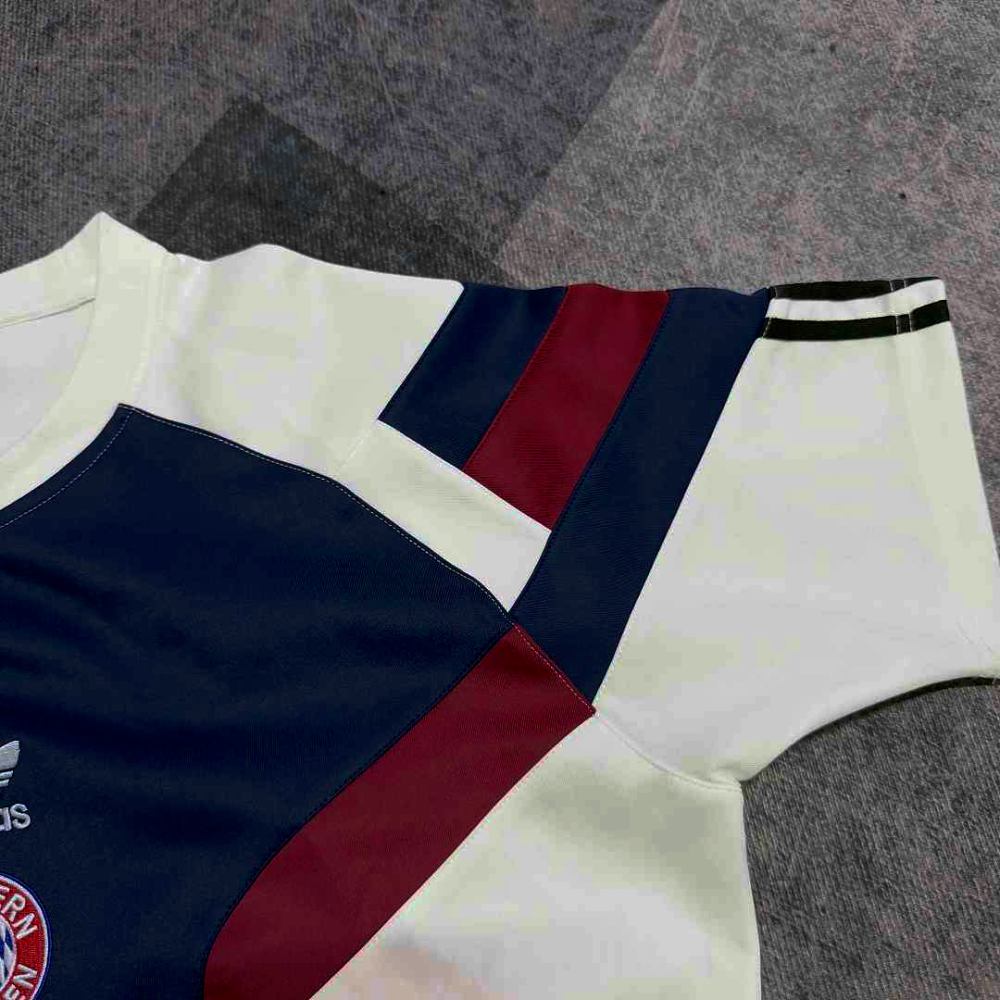2627 Fußball-Club Bayern München leisure T-shirt