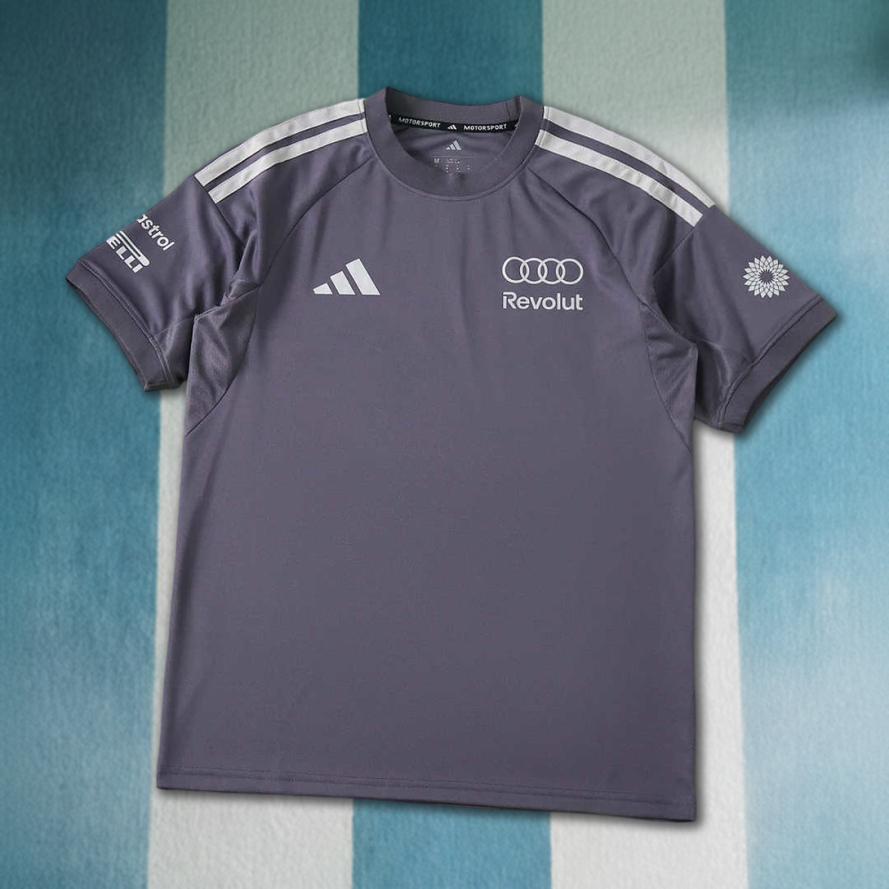 2026 F1 Audi Formula racing T shirt