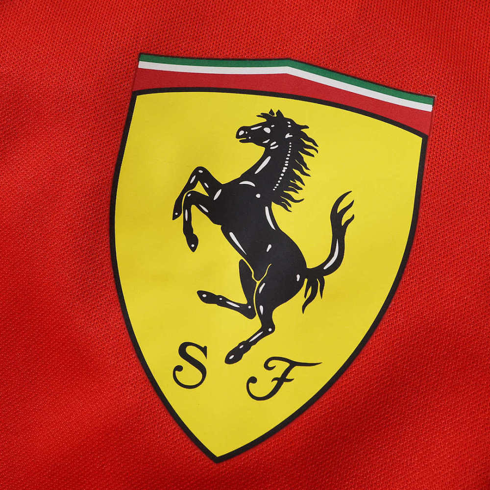2026 F1 Ferrari Formula racing POLO