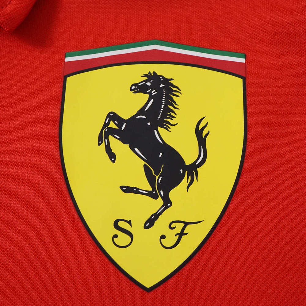 2026 F1 Ferrari Formula racing POLO