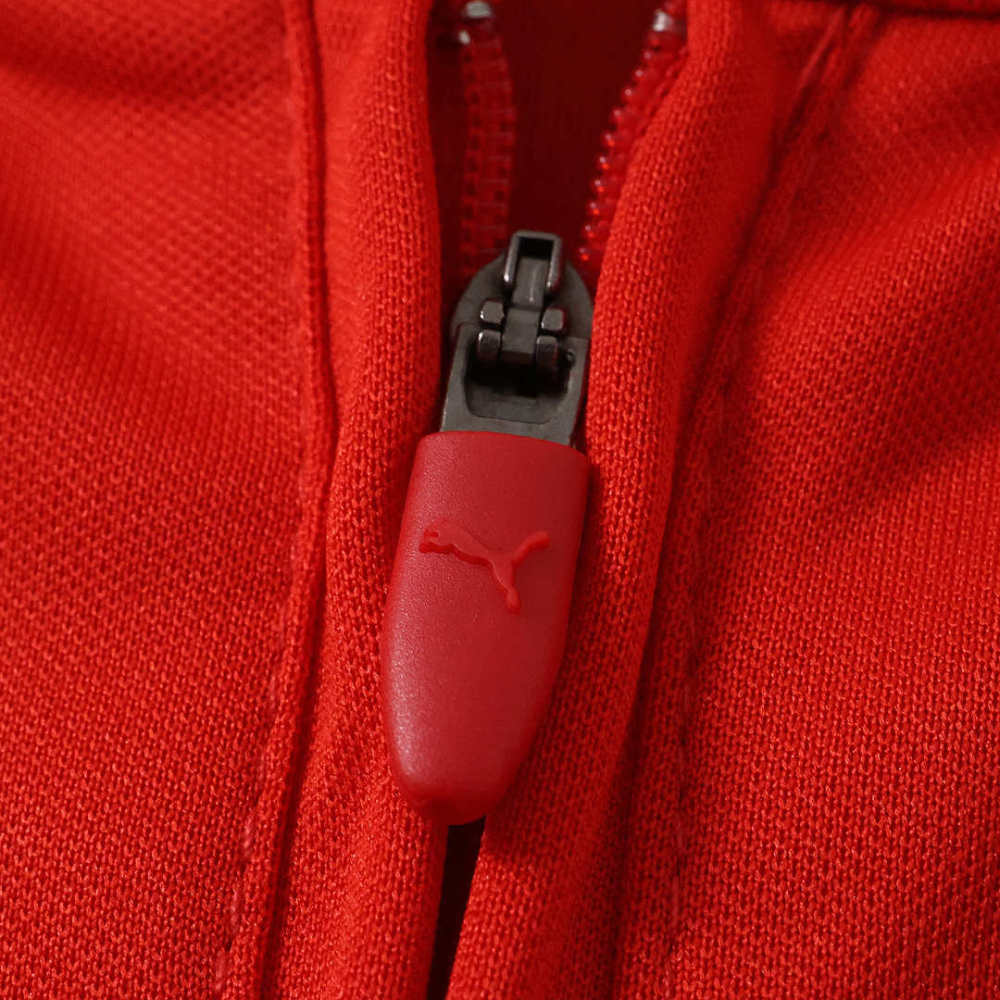 2026 F1 Ferrari Formula racing POLO
