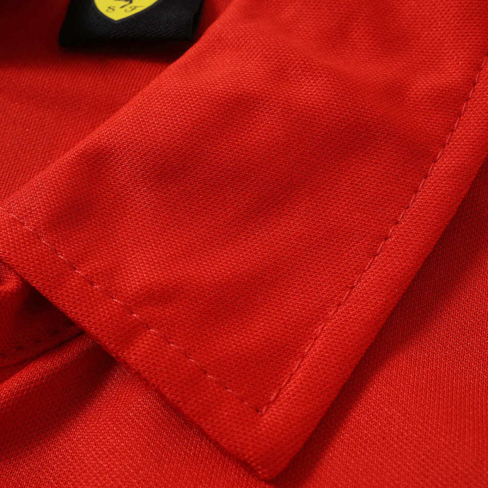 2026 F1 Ferrari Formula racing POLO