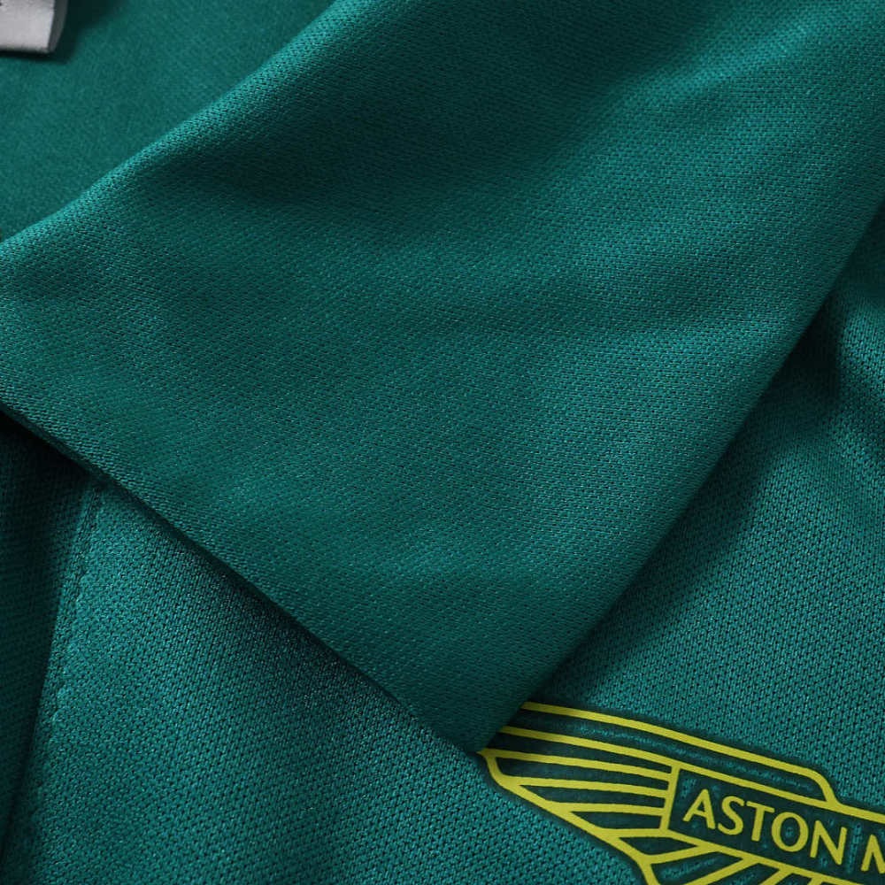 2026 F1 Aston Martin Formula racing POLO
