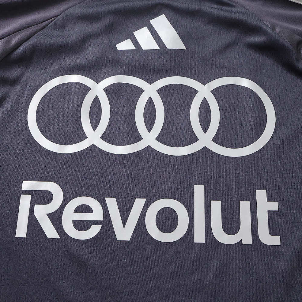 2026 F1 Audi Formula racing T shirt